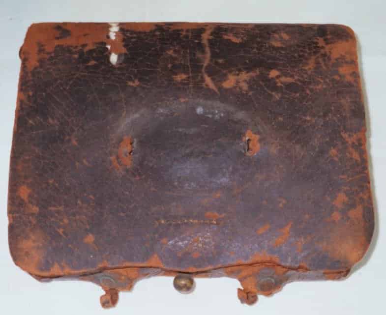 Box, Cartridge - 1111.114.1