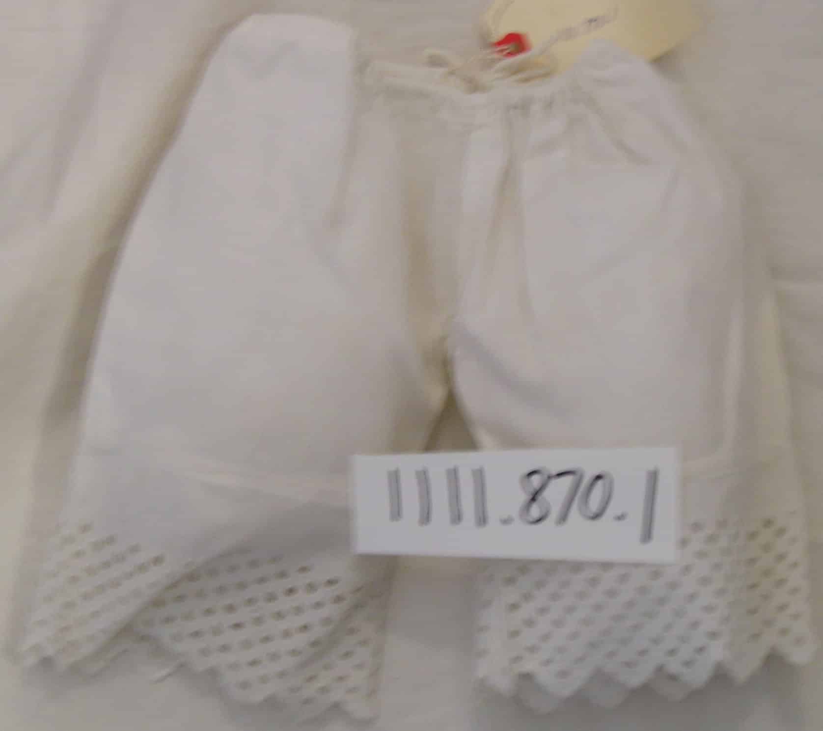 Pantaloons - 1111.870.1