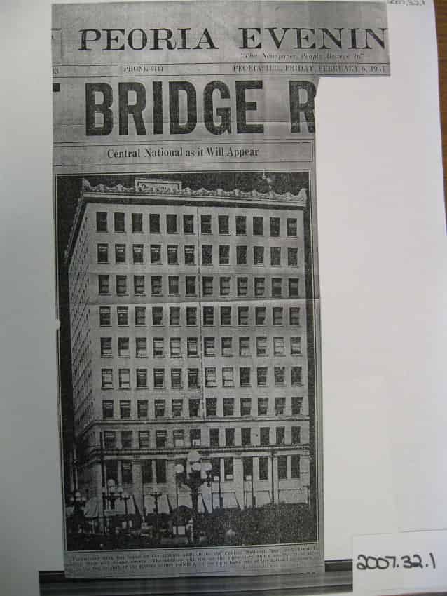 Newspaper - 2007.32.1