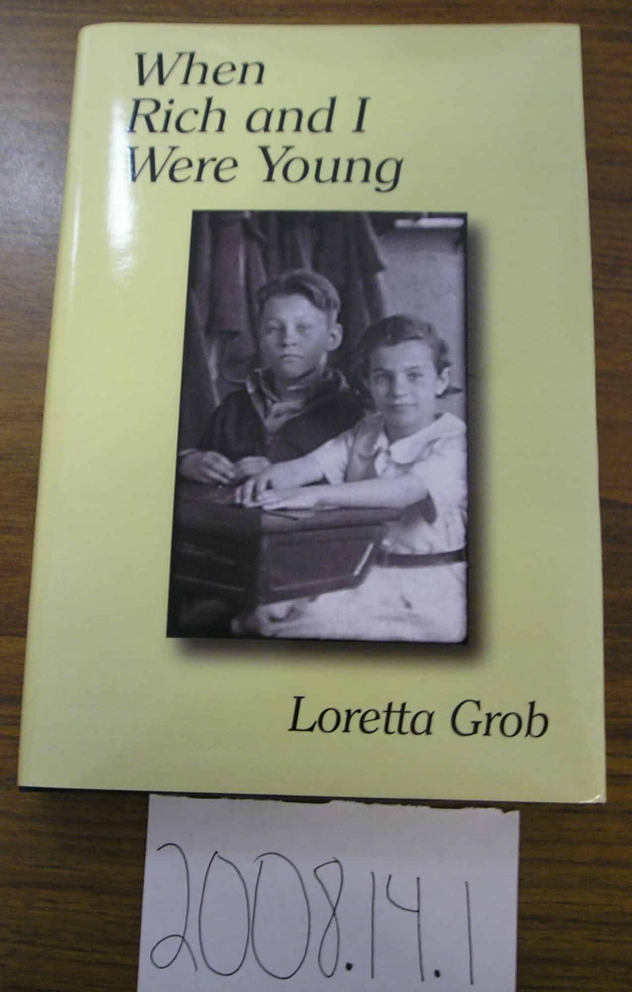 Book - 2008.14