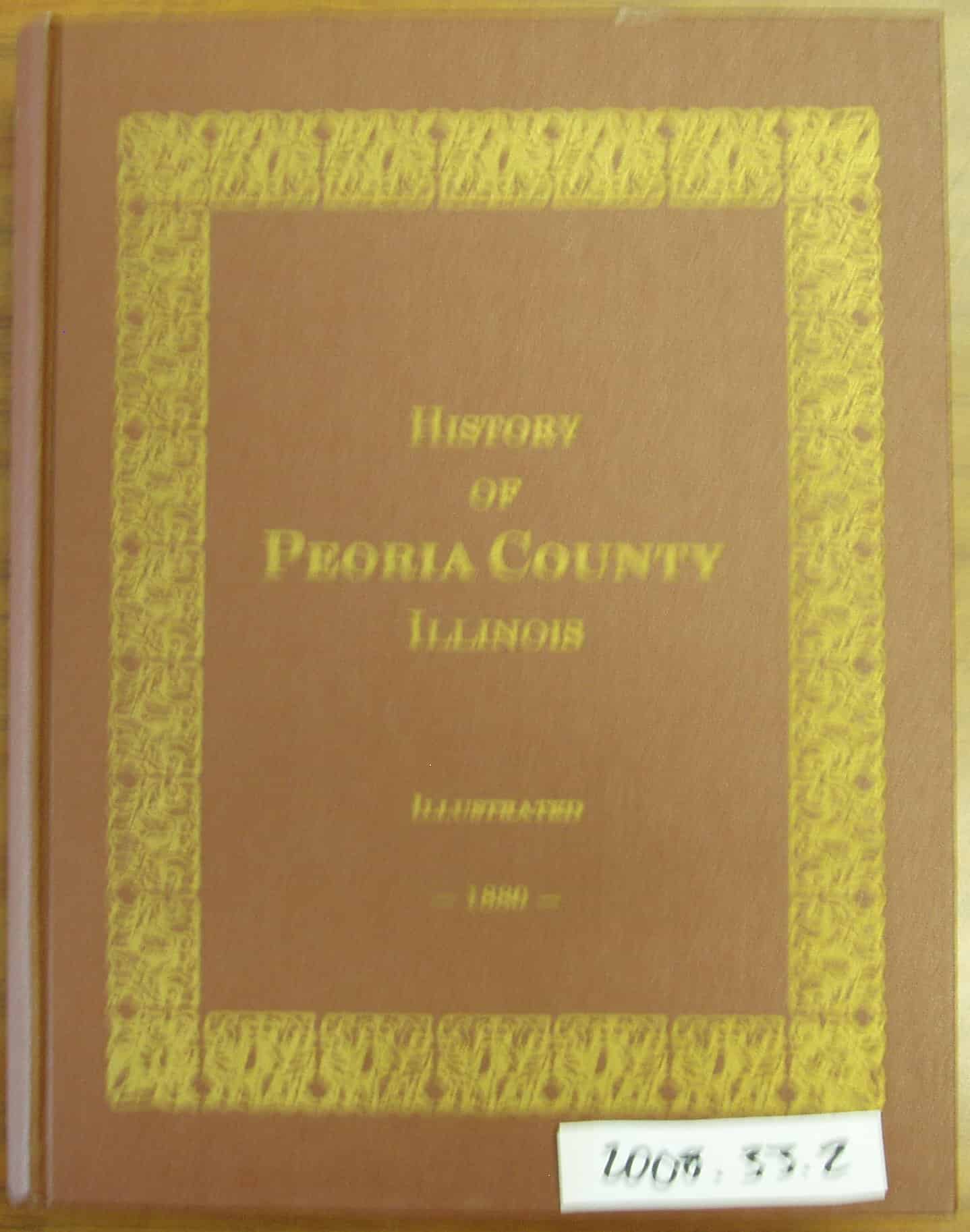 Book - 2008.33.2