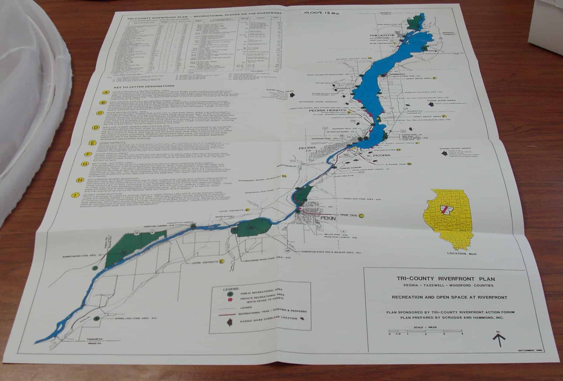 Map - 2009.13.20