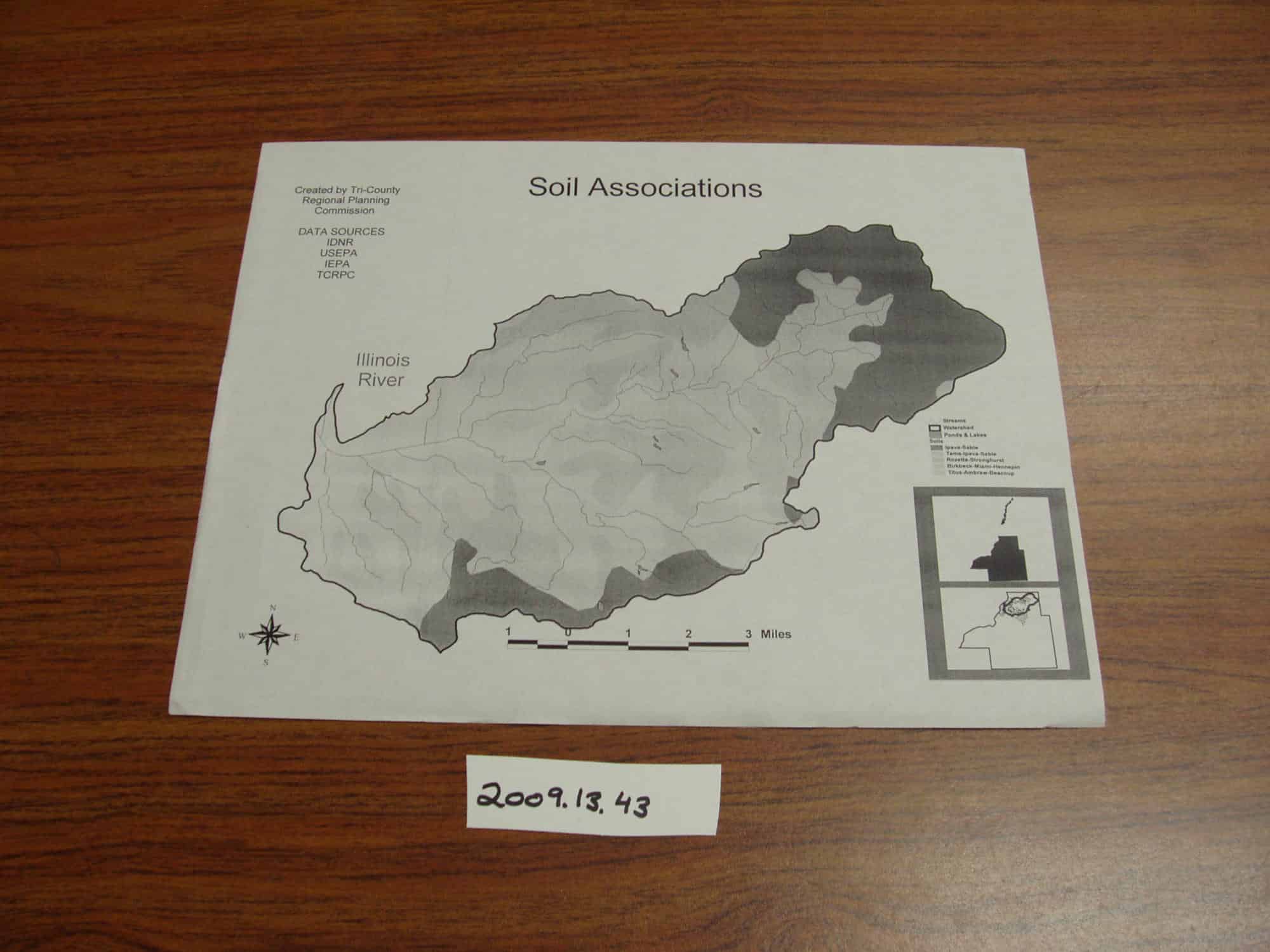 Map - 2009.13.43