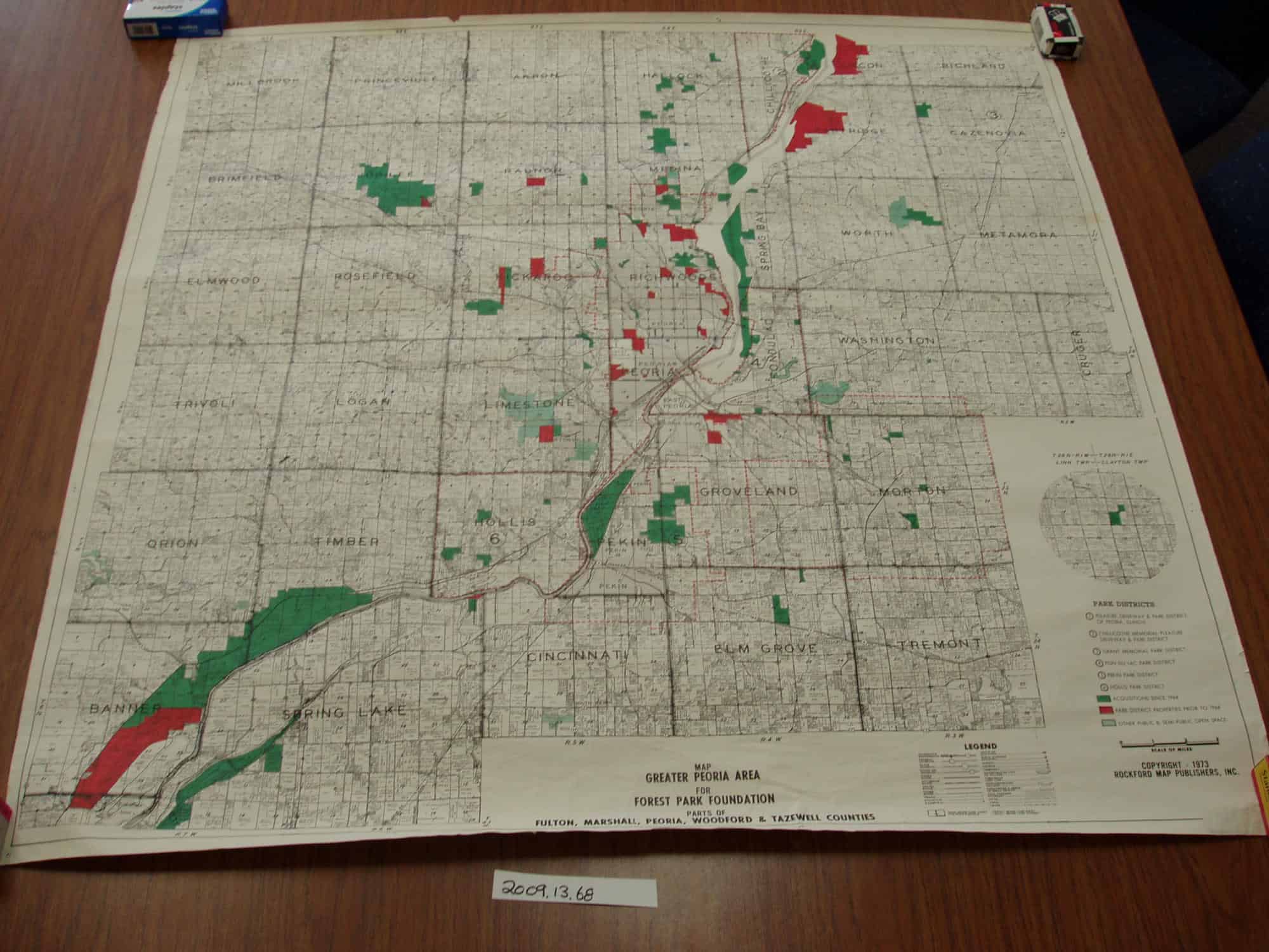 Map - 2009.13.68