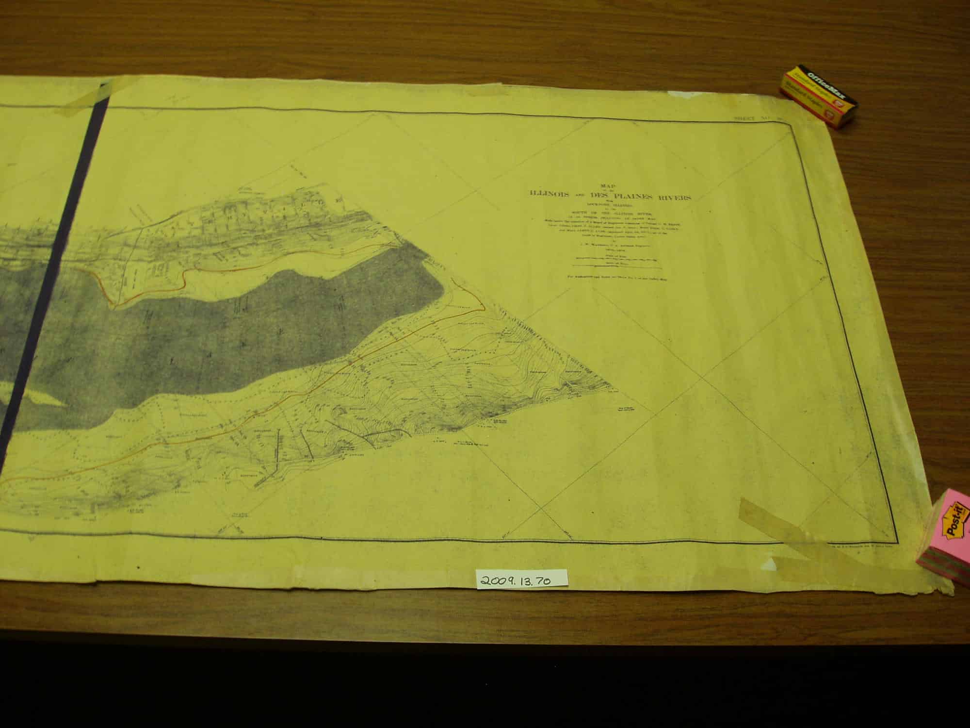 Map - 2009.13.70
