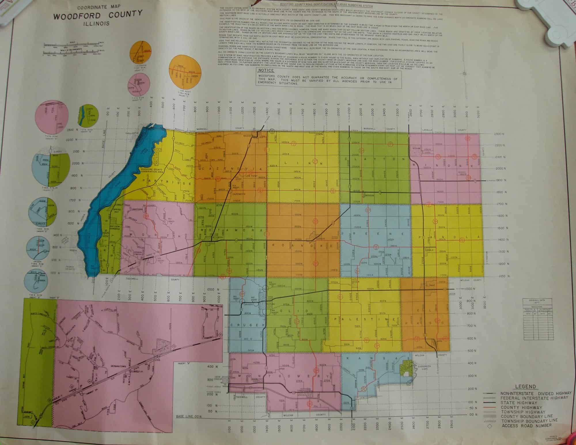 Map - 2009.13.739