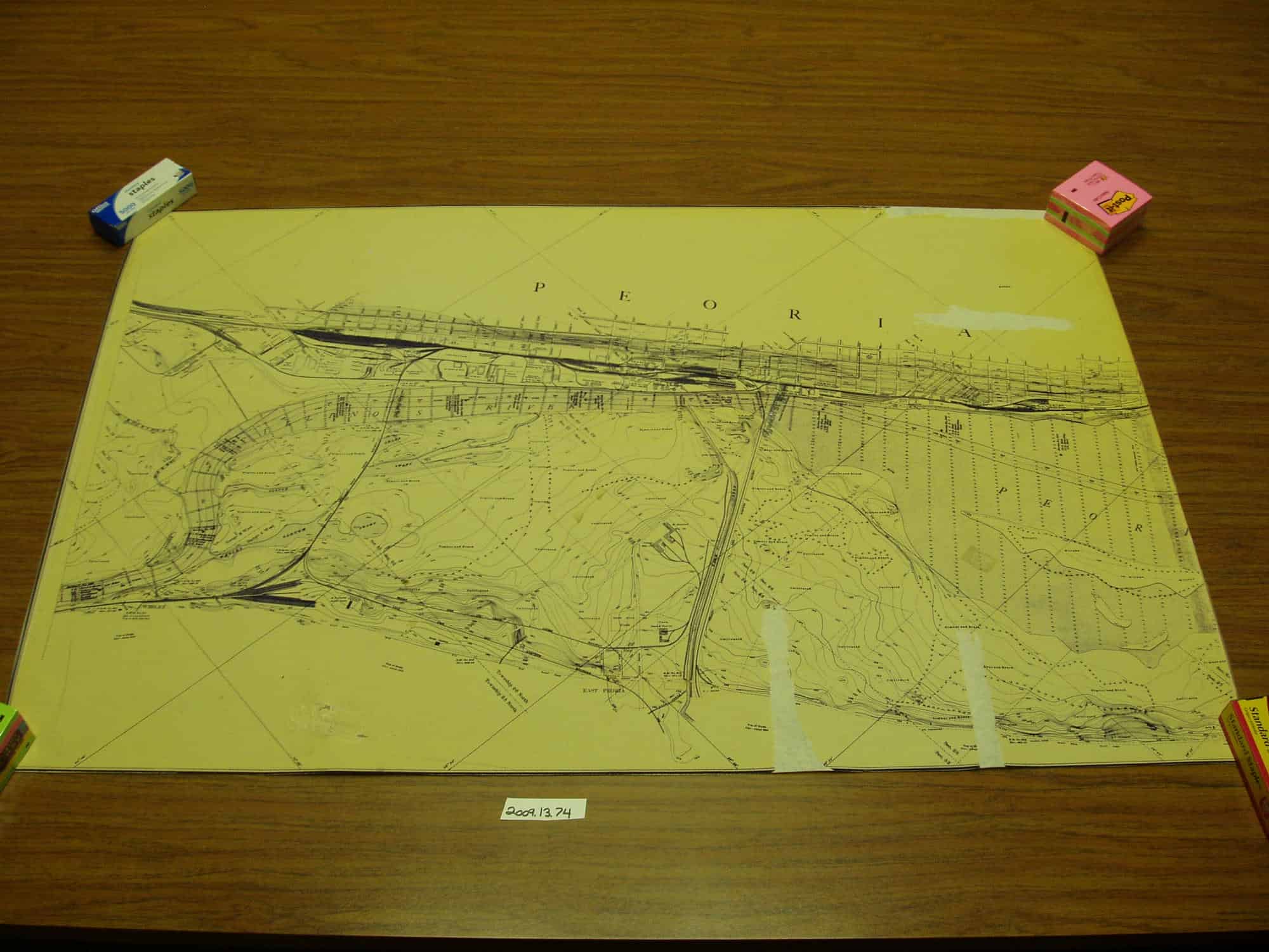 Map - 2009.13.74