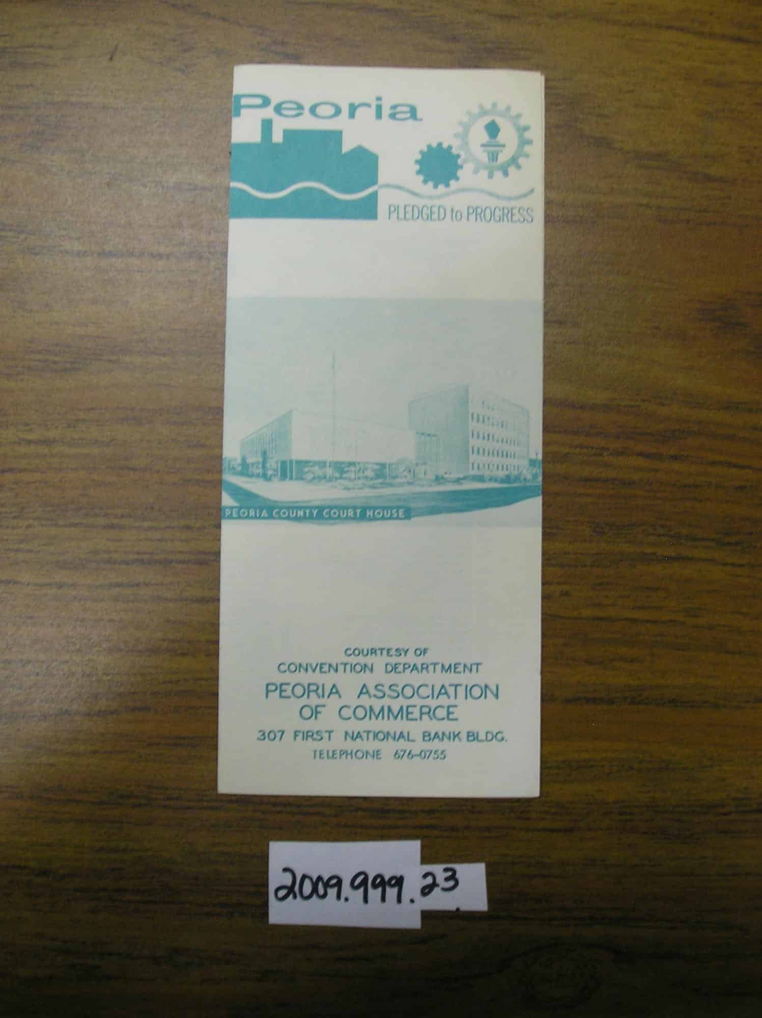 Map - 2009.999.23