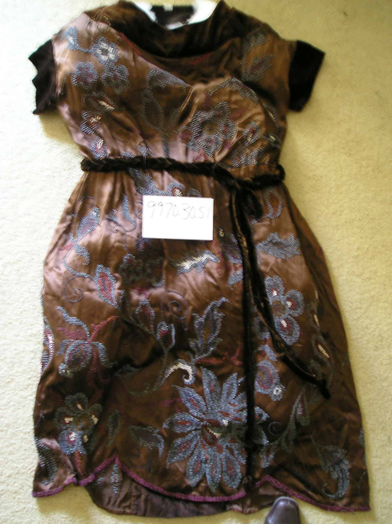 Dress - 9970.30.51