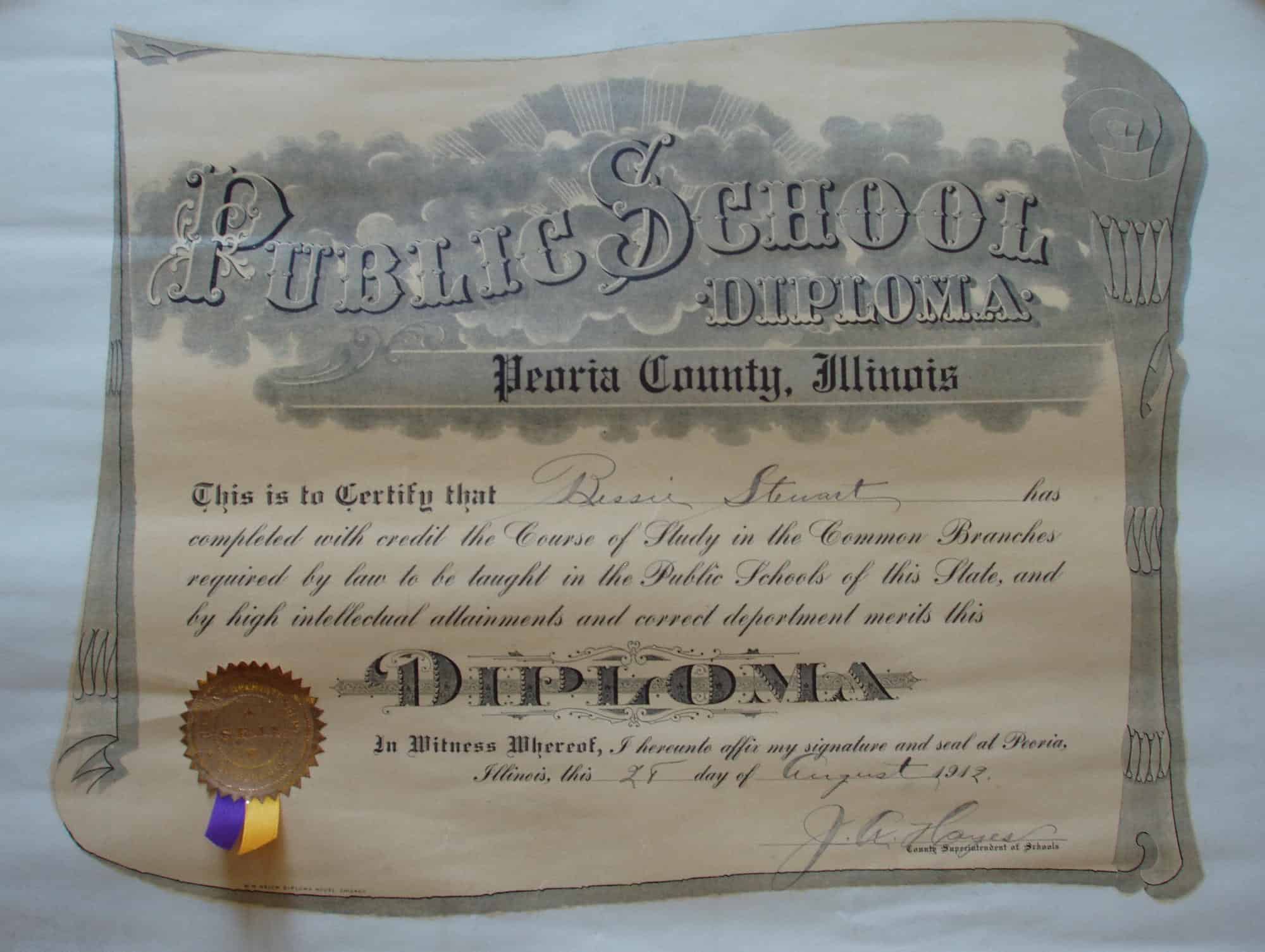 Diploma - 2010.40.21