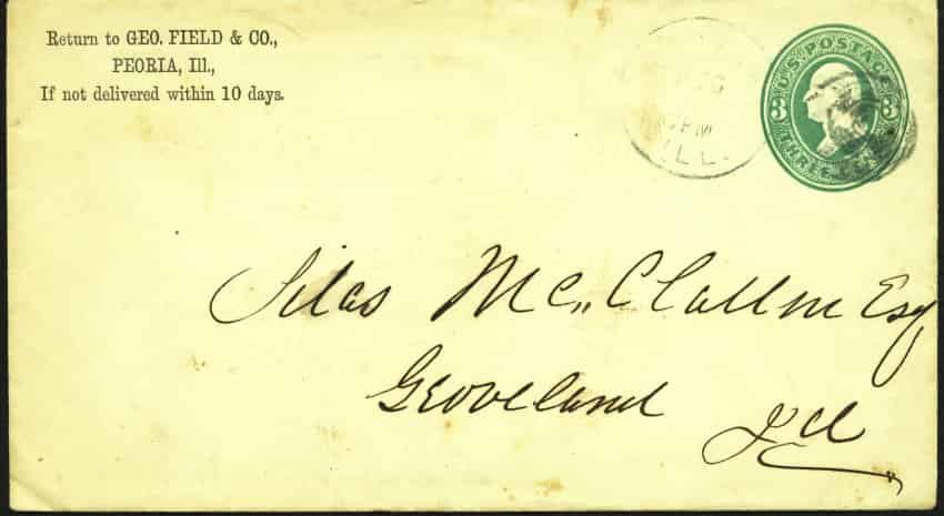 Envelope - 2011.17.5