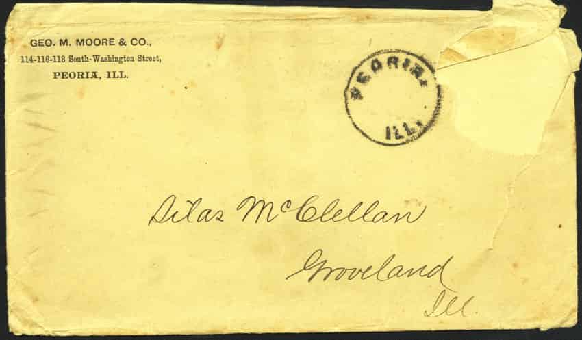 Envelope - 2011.17.6