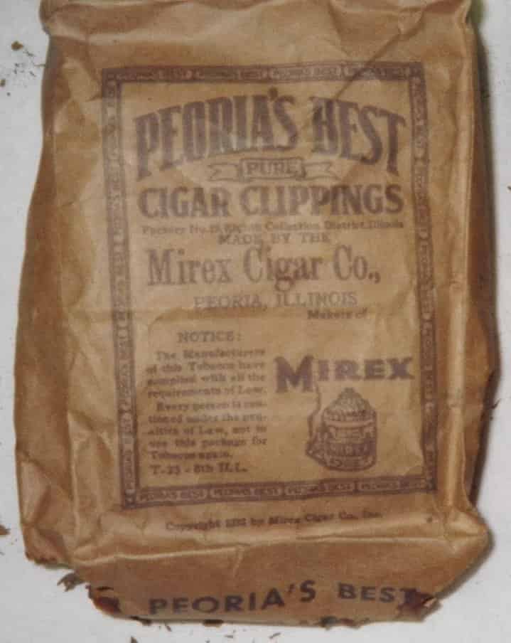 Tobacco - 9963.6.1a