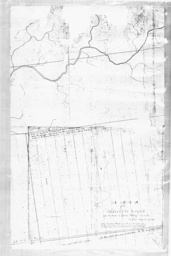 Map - 2012.106.2a-b