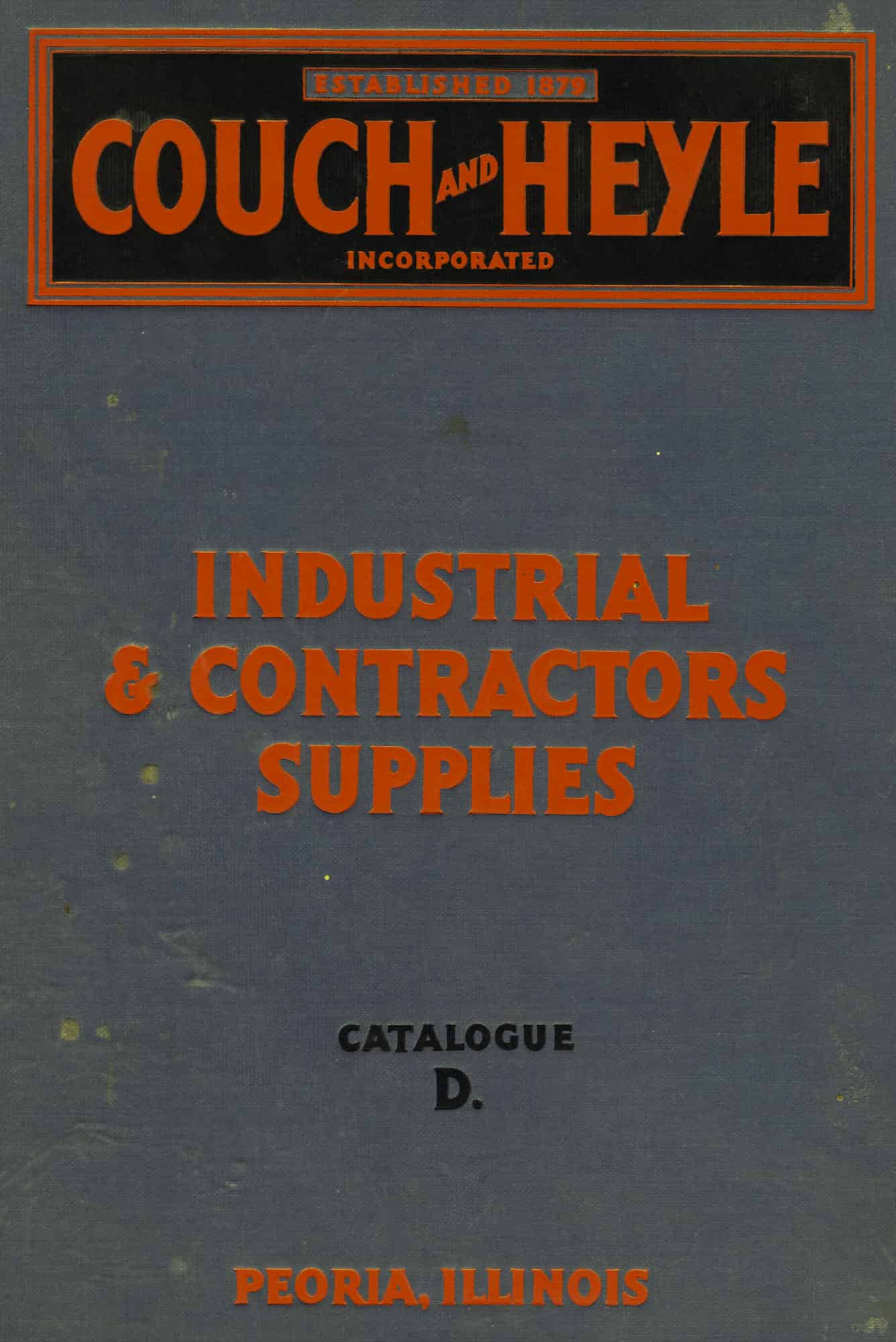 Catalog, Sales - 2012.97.2