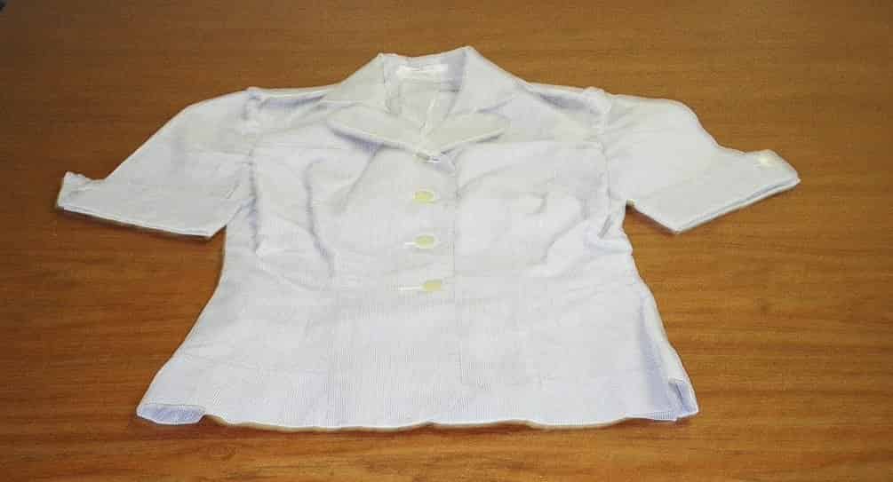 Uniform, Military - 2003.56.2a
