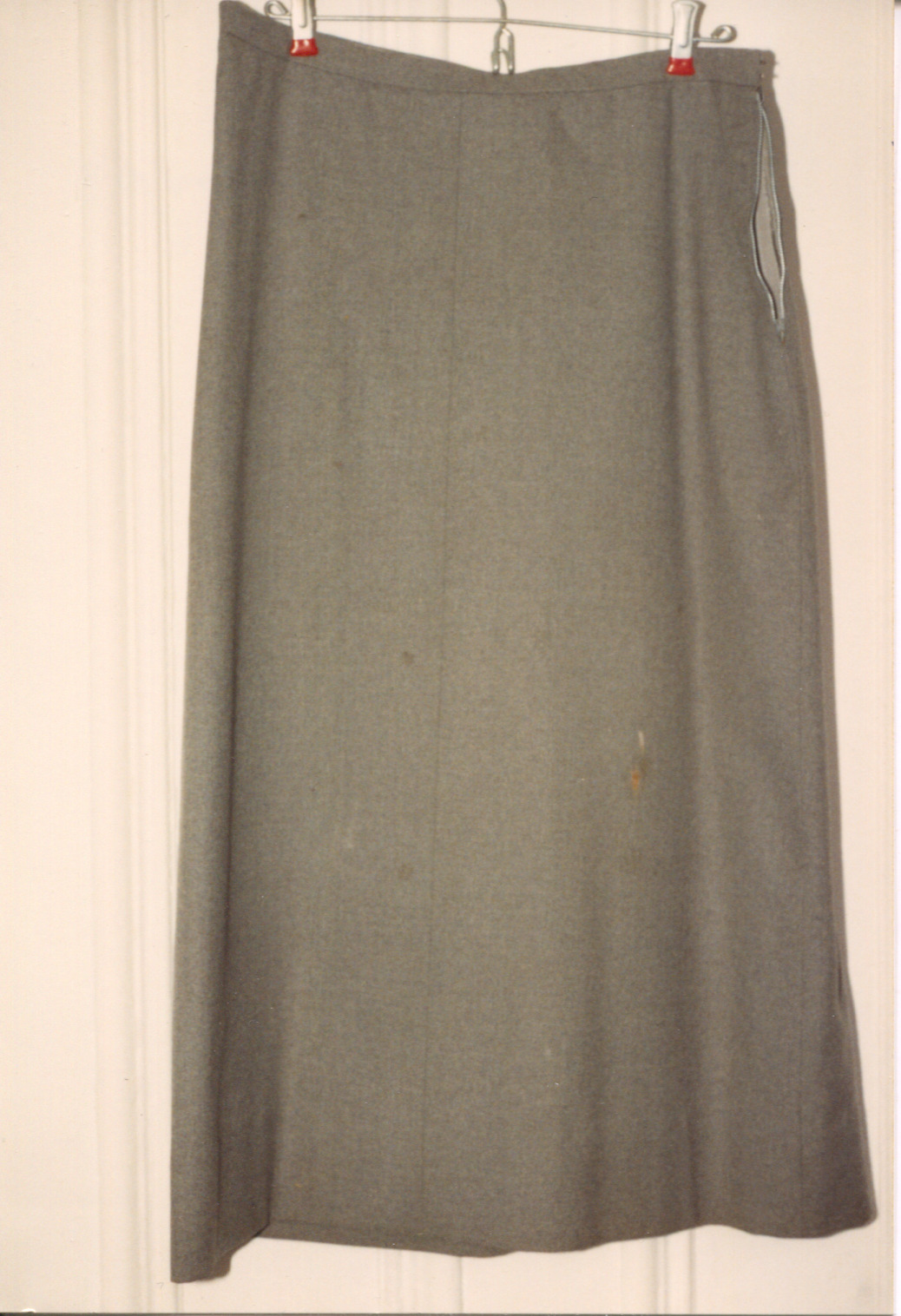 Skirt - 1967.124.12