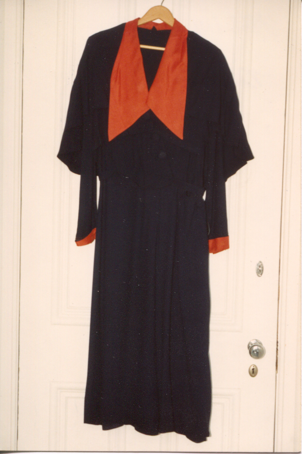 Dress - 1967.124.129a