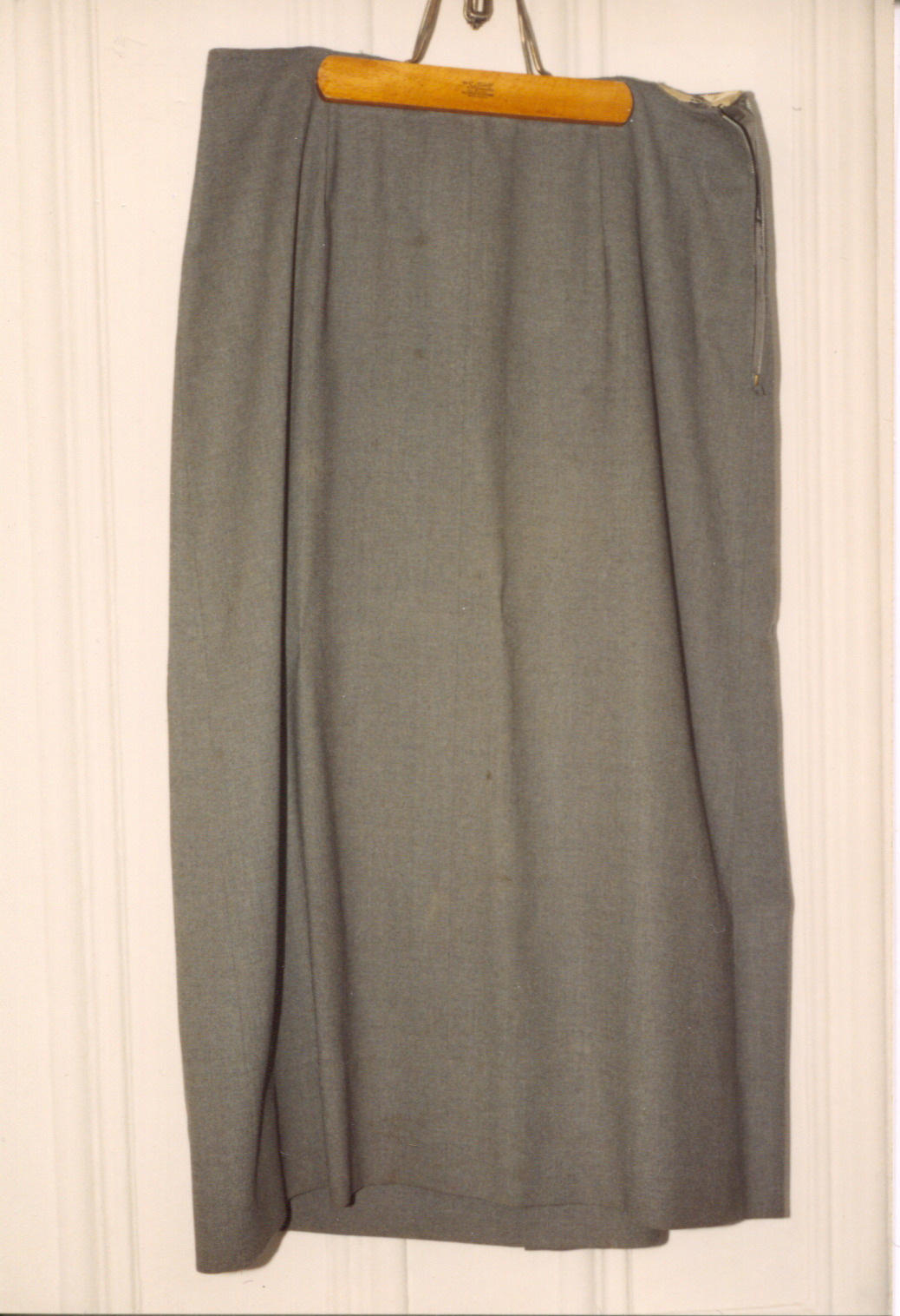 Skirt - 1967.124.14