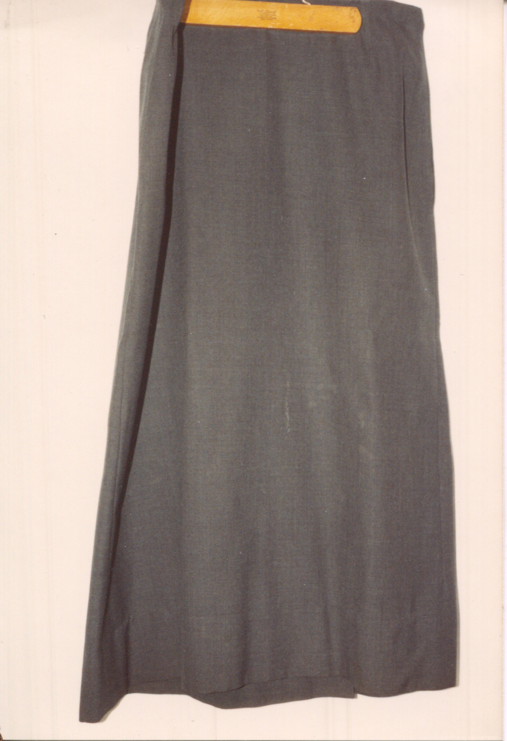 Skirt - 1967.124.17