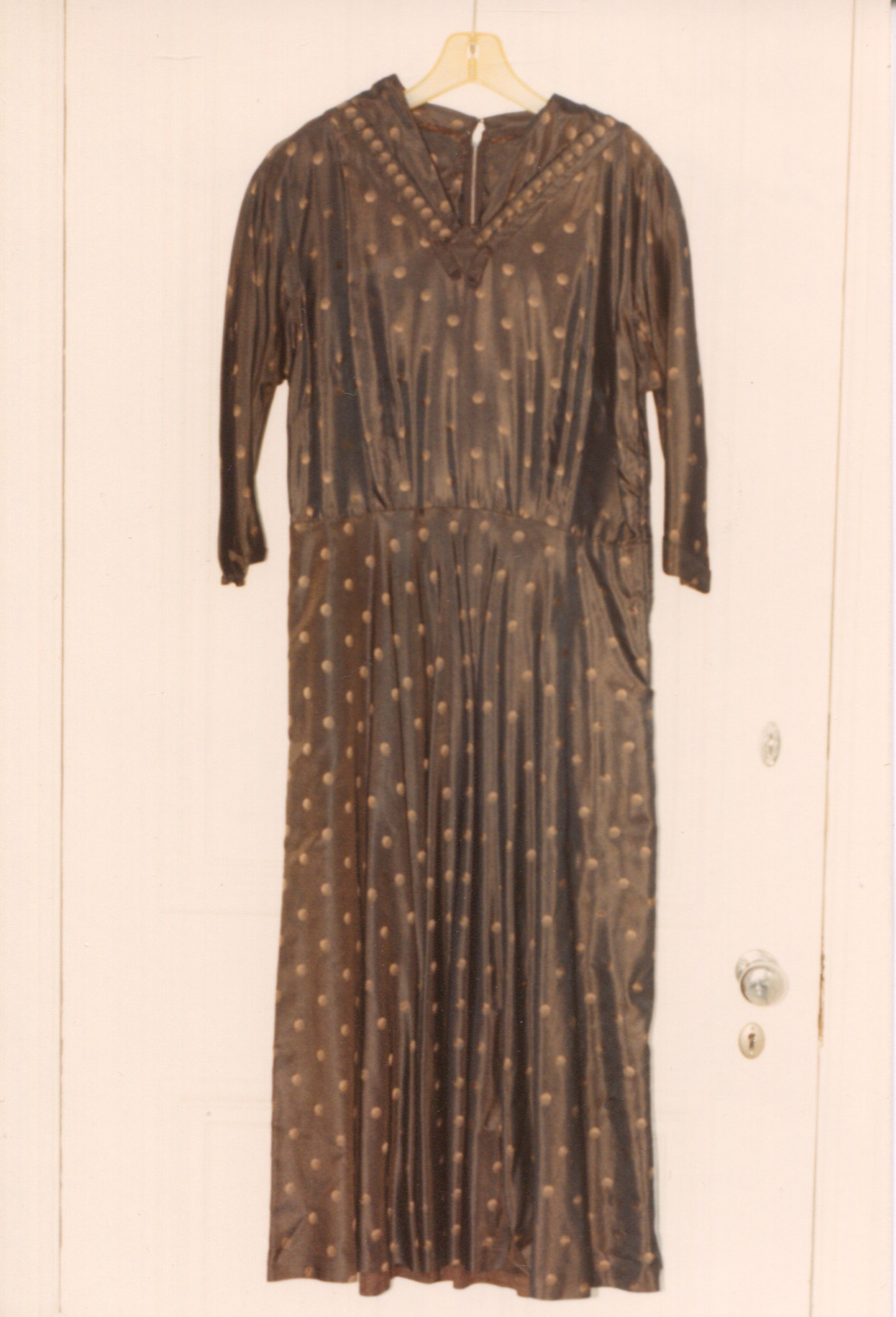 Dress - 1967.124.22