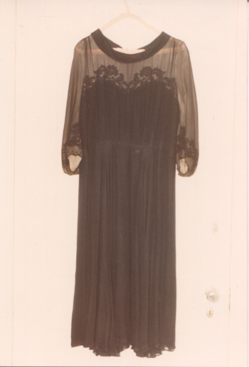Dress - 1967.124.28