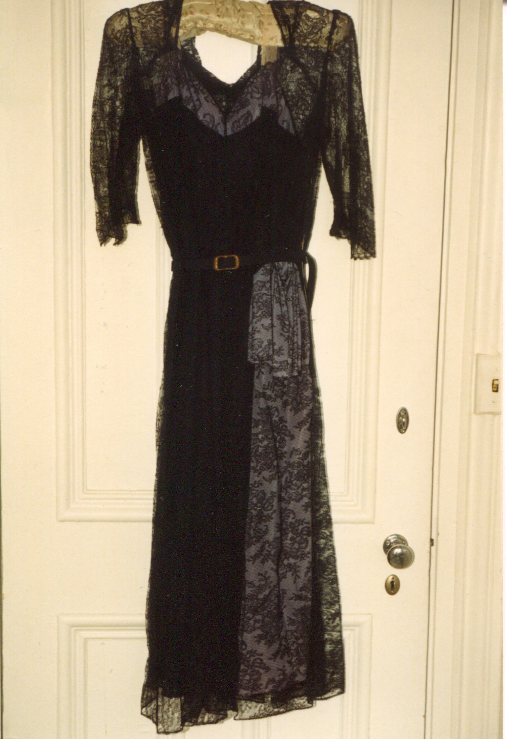 Dress - 1967.124.67