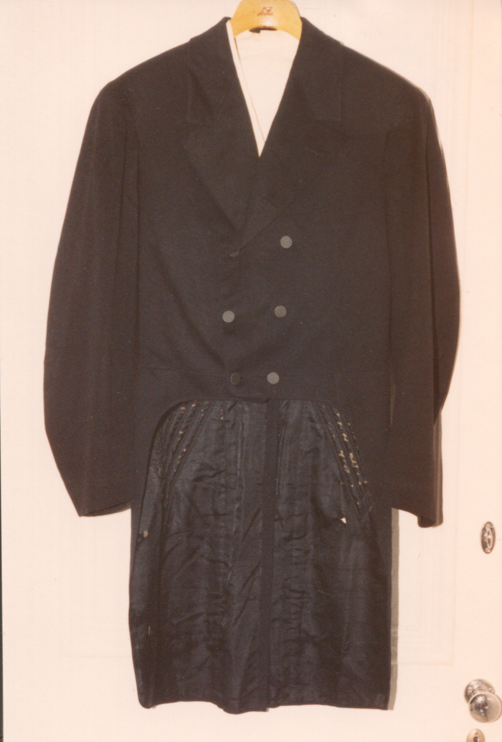 Waistcoat - 1967.124.42
