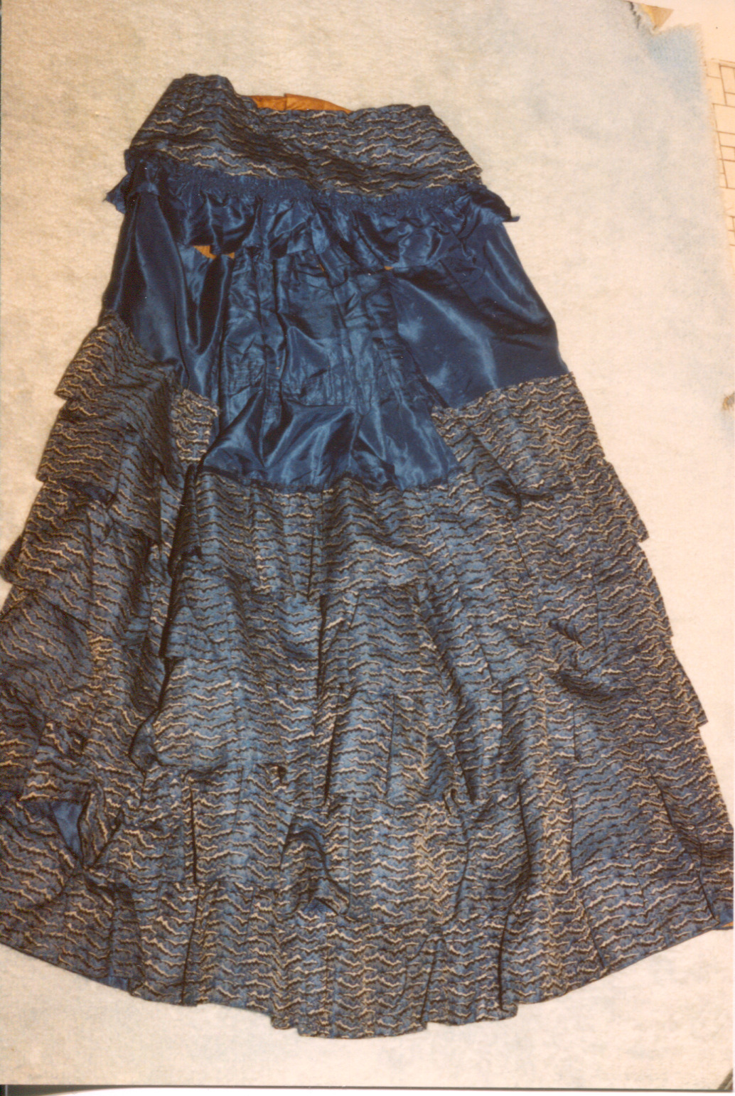 Skirt - 1967.124.51