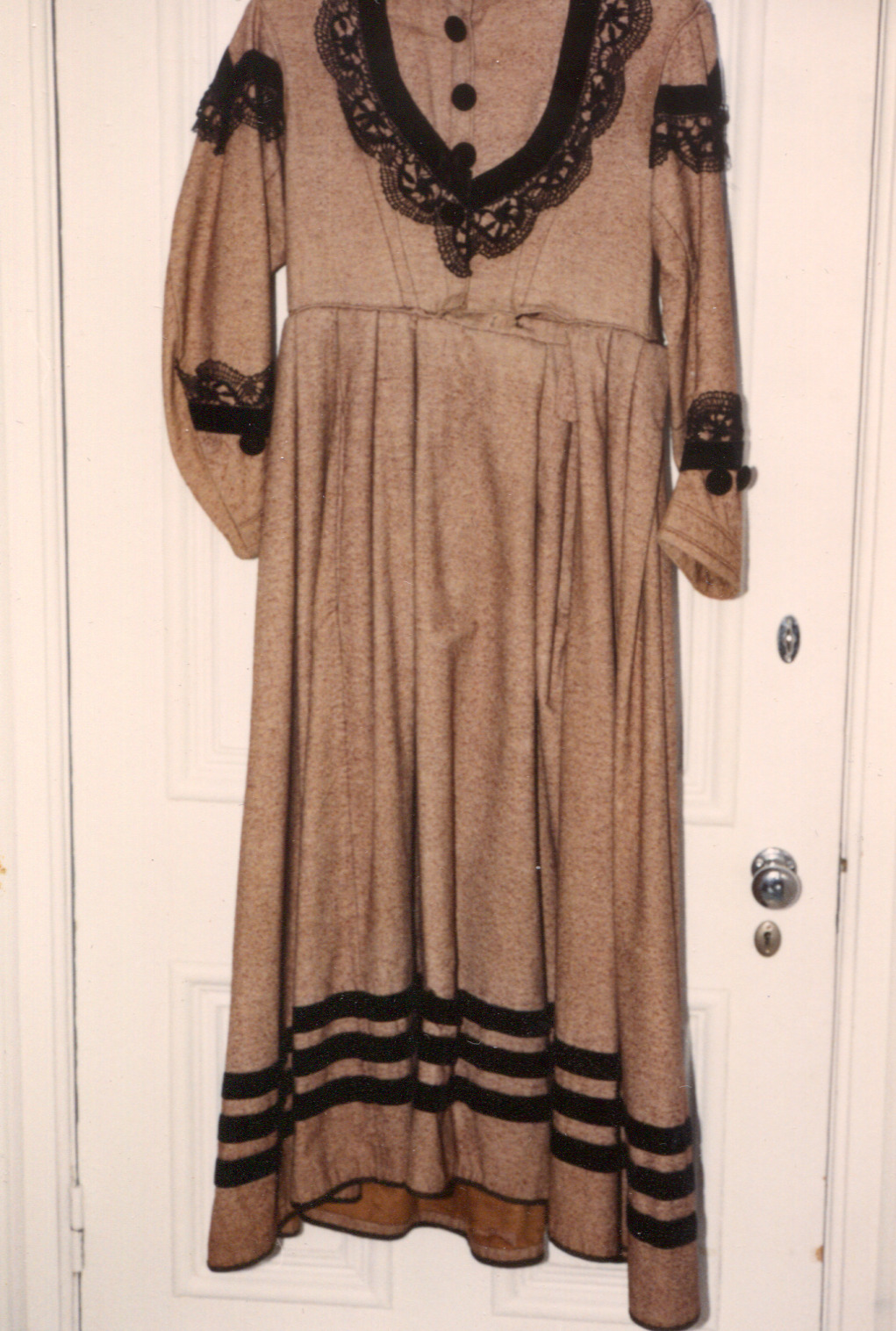 Dress - 1967.124.77a