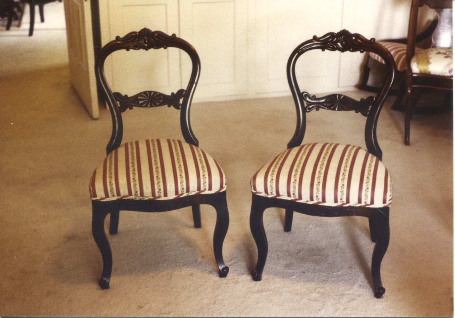 Chair - 1967.127.42