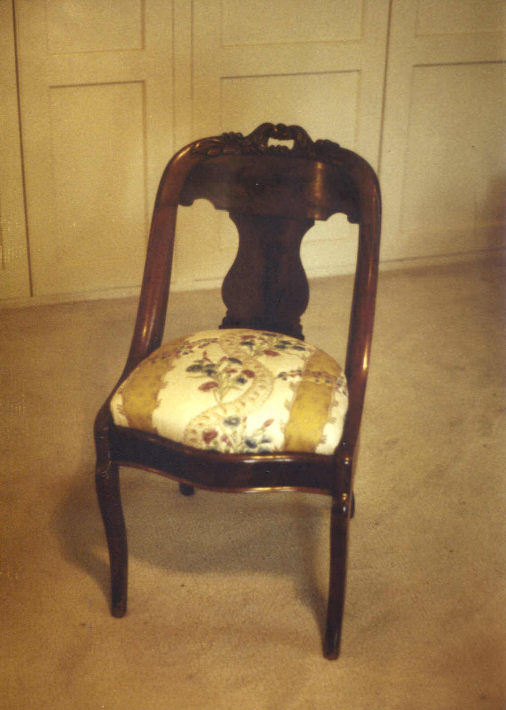 Chair - 1967.127.44