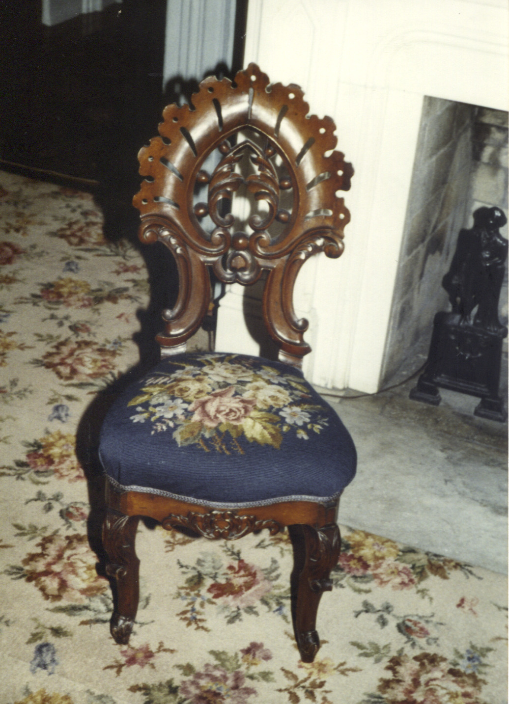 Chair, Side - 1967.127.54