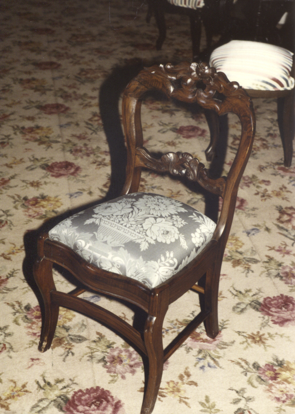 Chair, Side - 1967.127.61