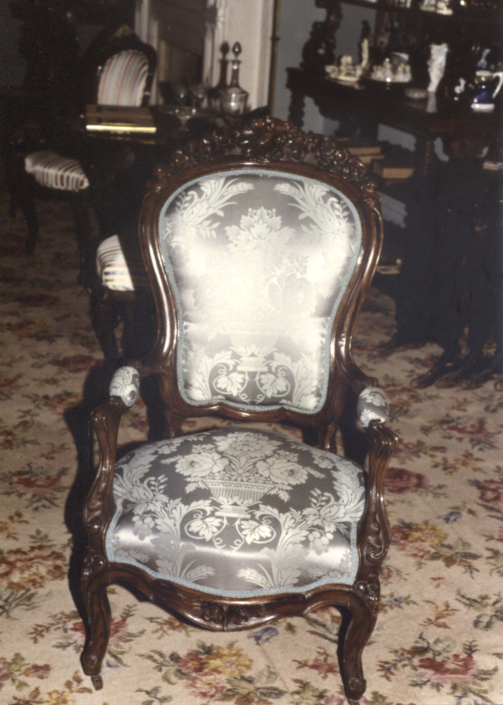 Chair - 1967.127.62