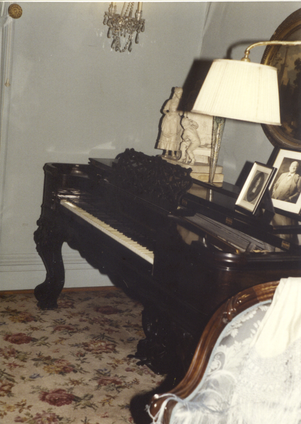 Piano, Square - 1967.127.70