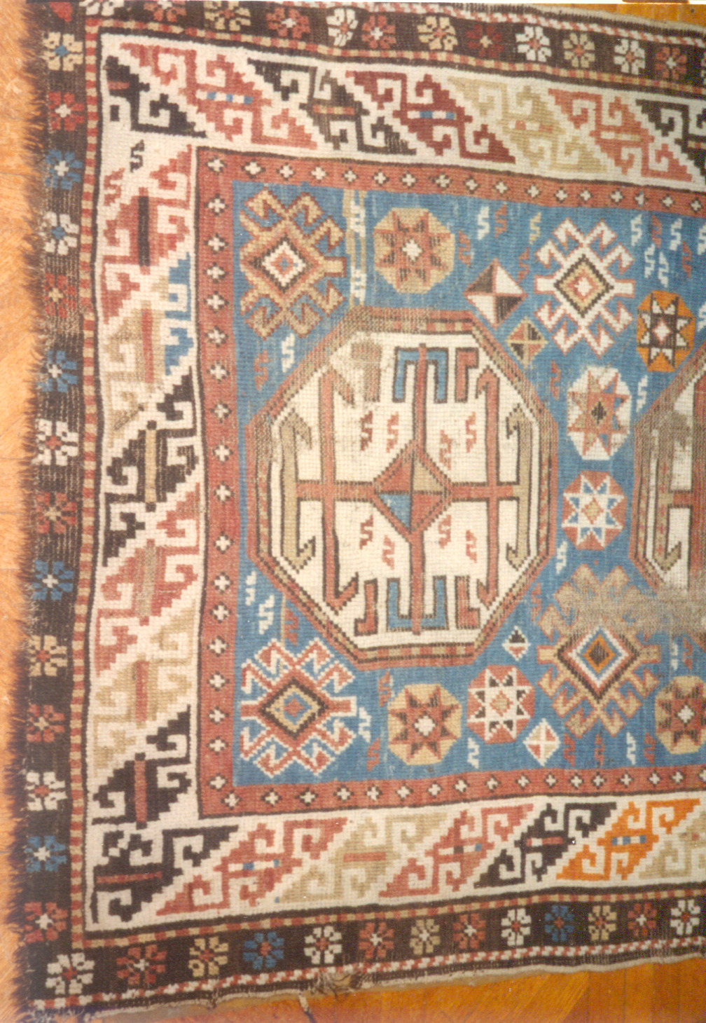 Rug, Oriental - 1967.132.3