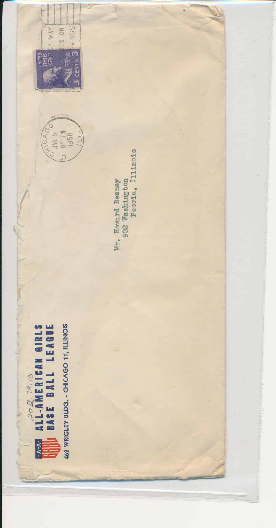 Envelope - 2012.74.10