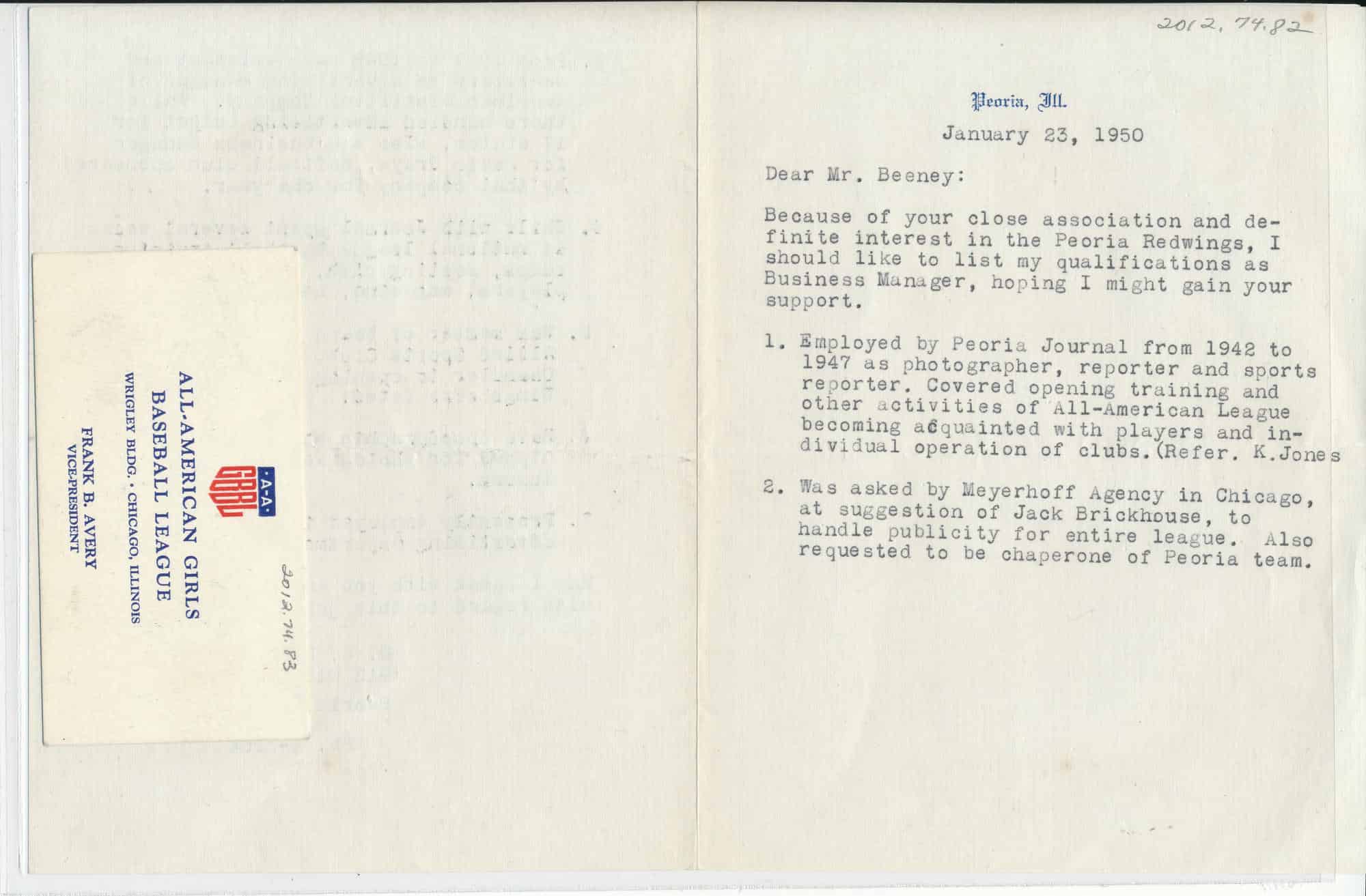 Letter - 2012.74.82