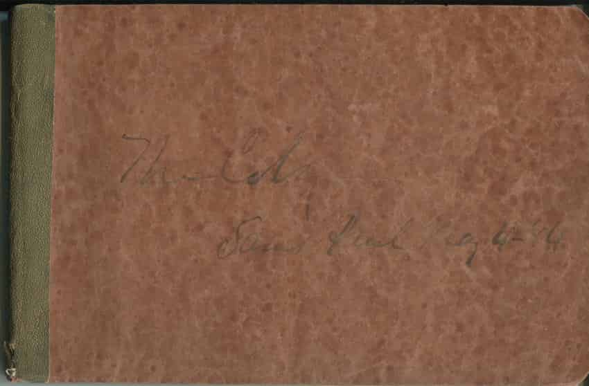 Notebook - 1967.136.192